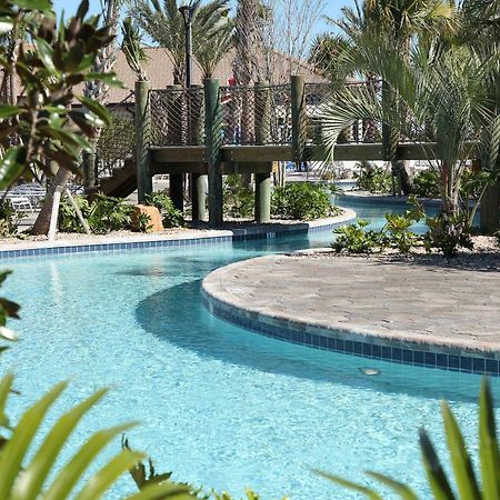 Special 4Bedroom Th W-Private Pool Next To Disney Kissimmee Exterior foto