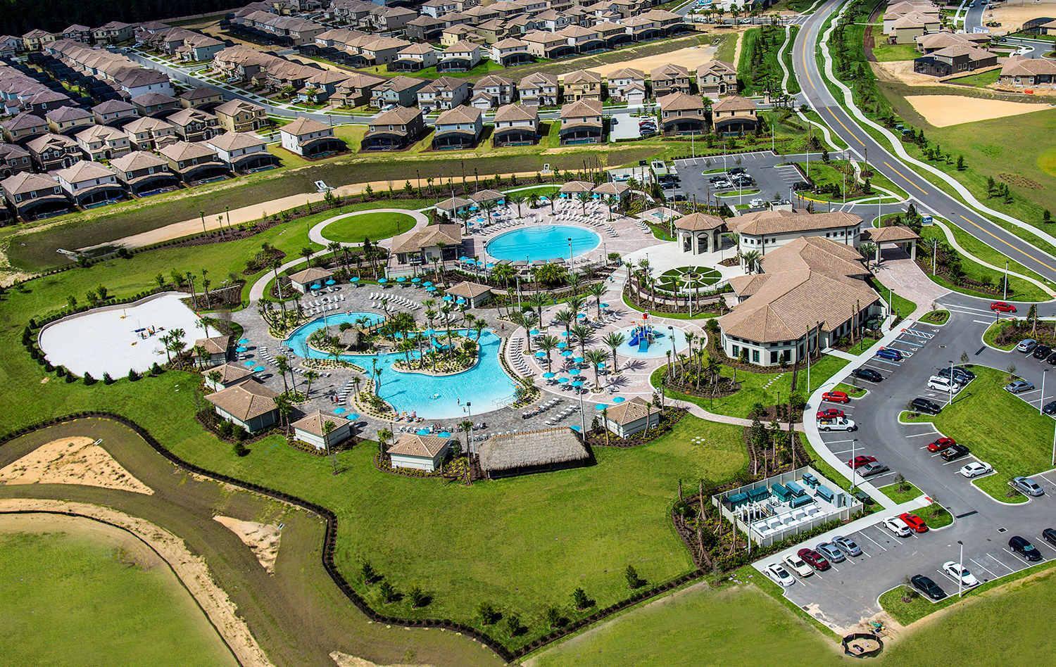 Special 4Bedroom Th W-Private Pool Next To Disney Kissimmee Exterior foto