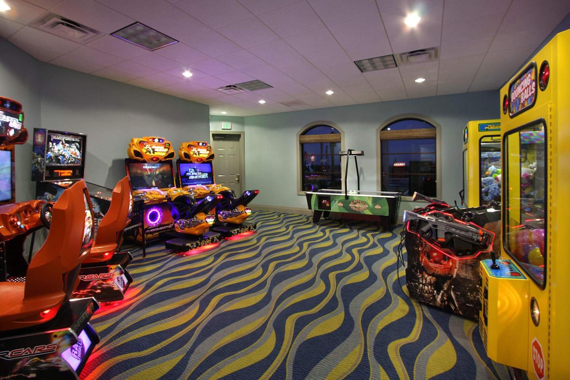 Special 4Bedroom Th W-Private Pool Next To Disney Kissimmee Exterior foto