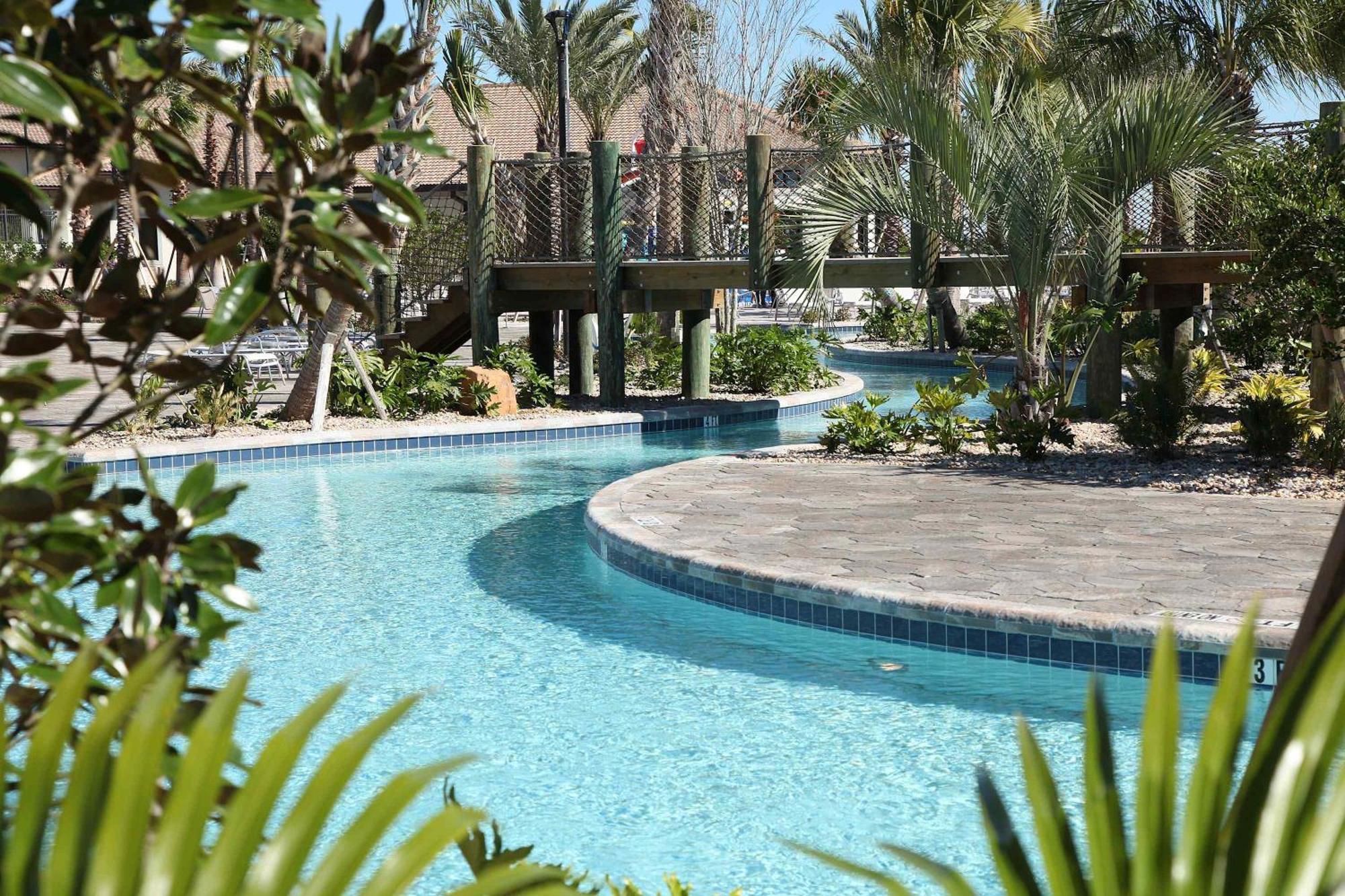 Special 4Bedroom Th W-Private Pool Next To Disney Kissimmee Exterior foto